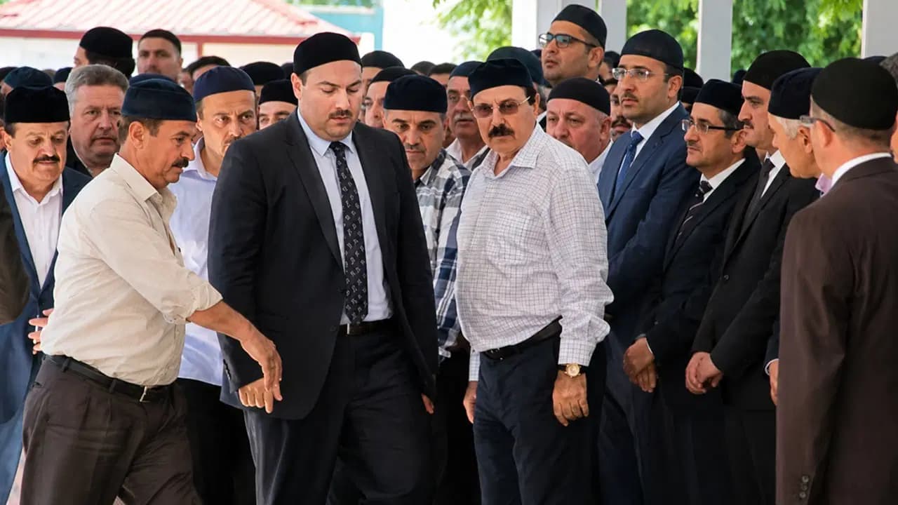 Son Dakika... 'Alihan Kuriş' soruşturmasında yeni gelişme: 19 tutuklama