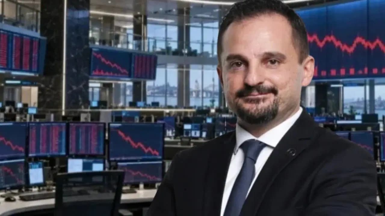 Gürol Sami Özer kimdir? Türkiye Sigorta Genel Müdür Yardımcısı Gürol Sami Özer neden tutuklandı?