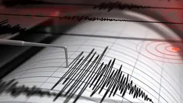 Marmara Denizi’nde Yalova açıklarında 3,5 büyüklüğünde deprem