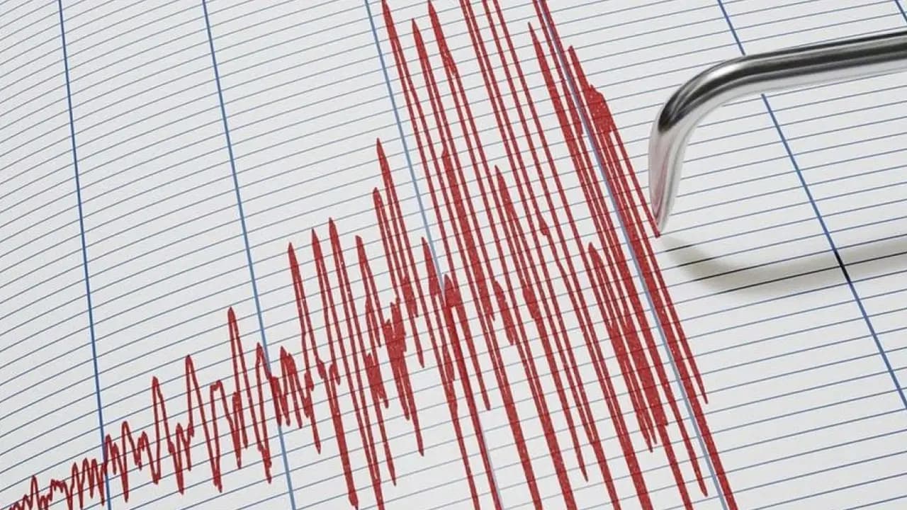 Son dakika depremler! Deprem mi oldu? 18 Ekim 2026 nerede, ne zaman deprem oldu?