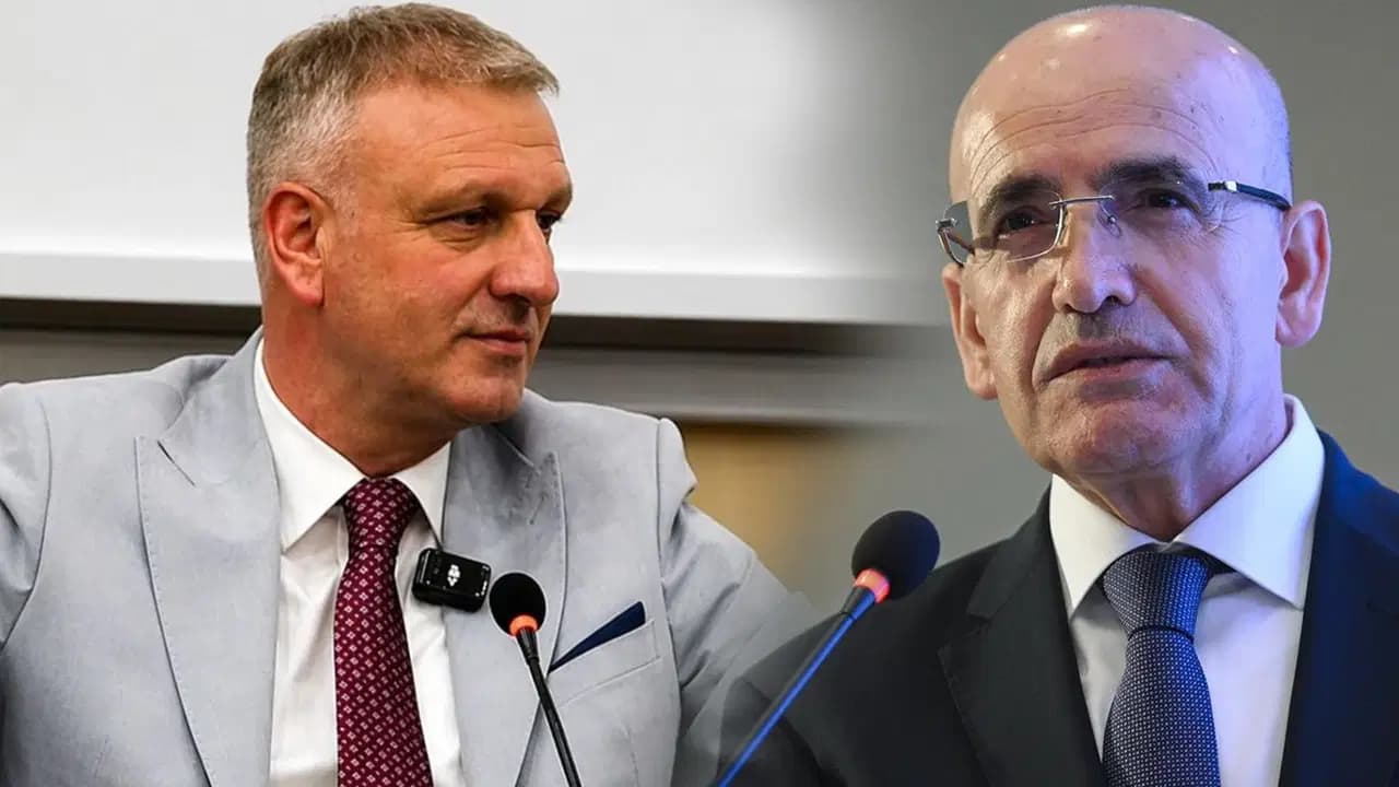 Saray'dan kritik 'fon krizi' açıklaması: Erdoğan'ın başdanışmanı Oktay Saral'dan bakanlık ve bürokratlara 'uyarı' geldi!