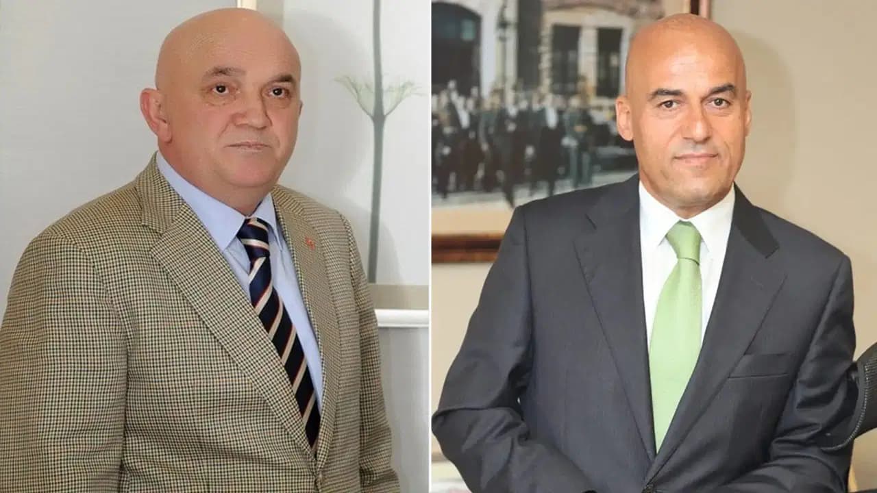 ‘Sarıgül’ soruşturmasında Sofu Altınbaş dahil 3 tutuklama