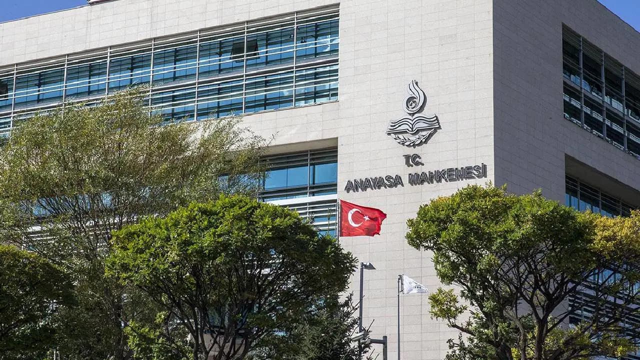 Anayasa Mahkemesi'nin yeni başkanı kim olacak? Seçim süreci bugün başlıyor