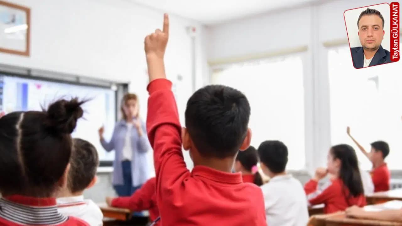 MEB verileri dikkat çekti: Yüzlerce özel okul açıldı, 33 bin öğretmen azaldı