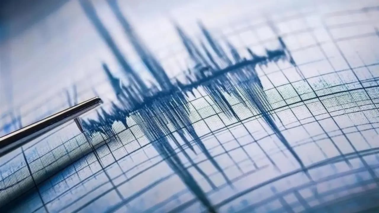 Son dakika depremler! Deprem mi oldu? 16 Ekim 2026 nerede, ne zaman deprem oldu?
