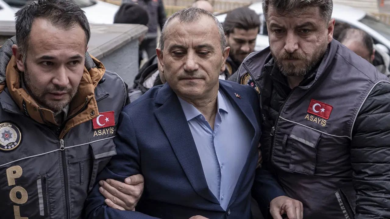Gülistan Doku soruşturmasında yeni gelişme... Avukat açıkladı: Vali Sonel’in '300 kilo eroin' yazışması dosyaya girdi