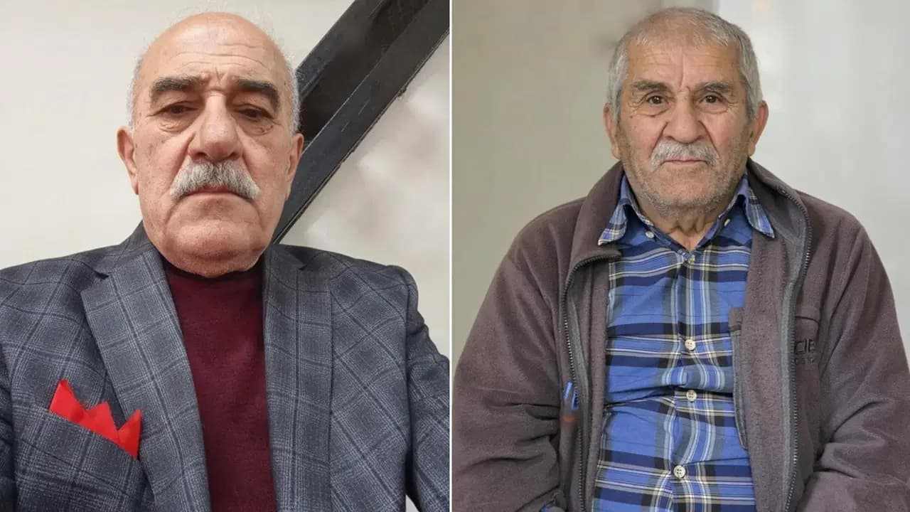 Salıpazarı’nda arazi anlaşmazlığı cinayetinde emekli polise müebbet