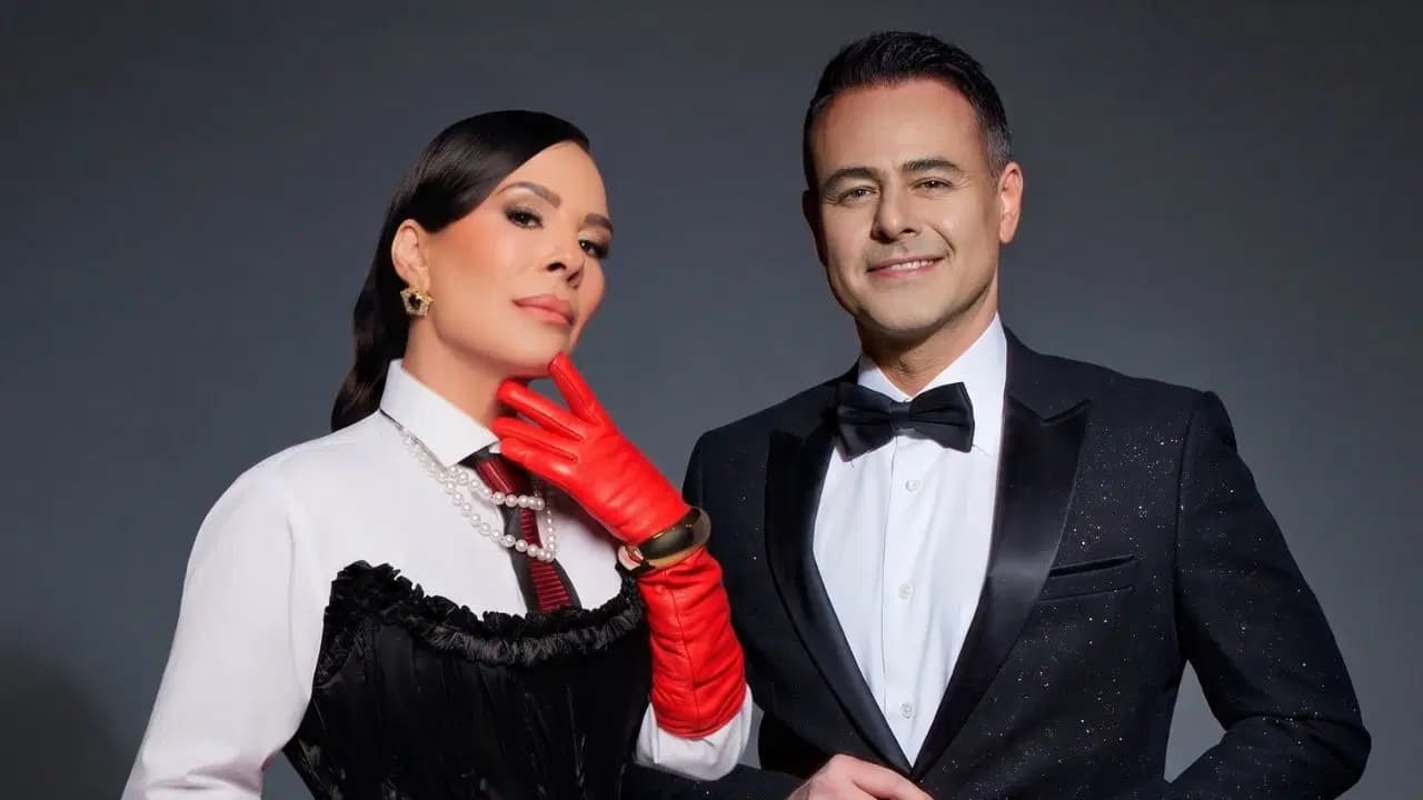 Demet Sağıroğlu ve Barbaros aynı sahnede: Unutulmaz şarkılarla Türkiye turnesi başlıyor
