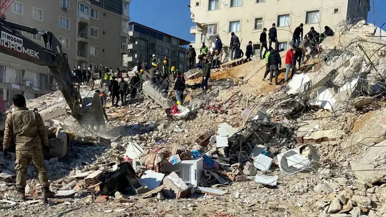 Emlakbank Konutları davasında dosya mütalaa için savcılığa gönderilecek