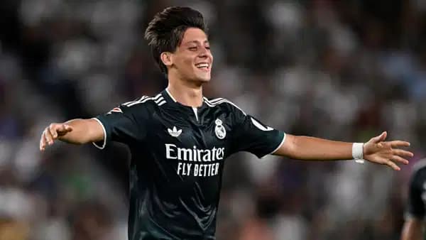 İspanyol basını yazdı: Real Madrid'den Arda Güler kararı!