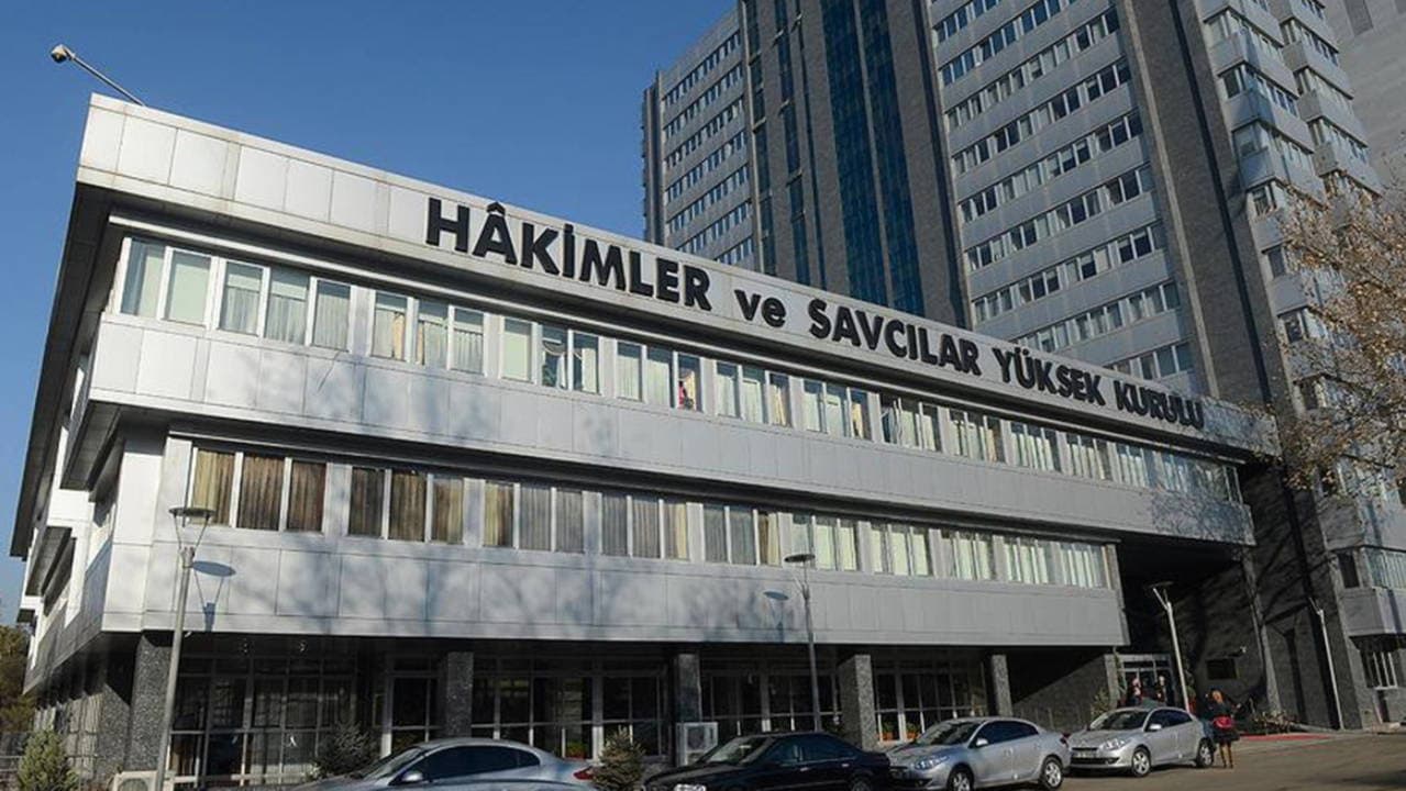 HSK’den başsavcı ve vekiller için yeni iş yükü düzenlemesi