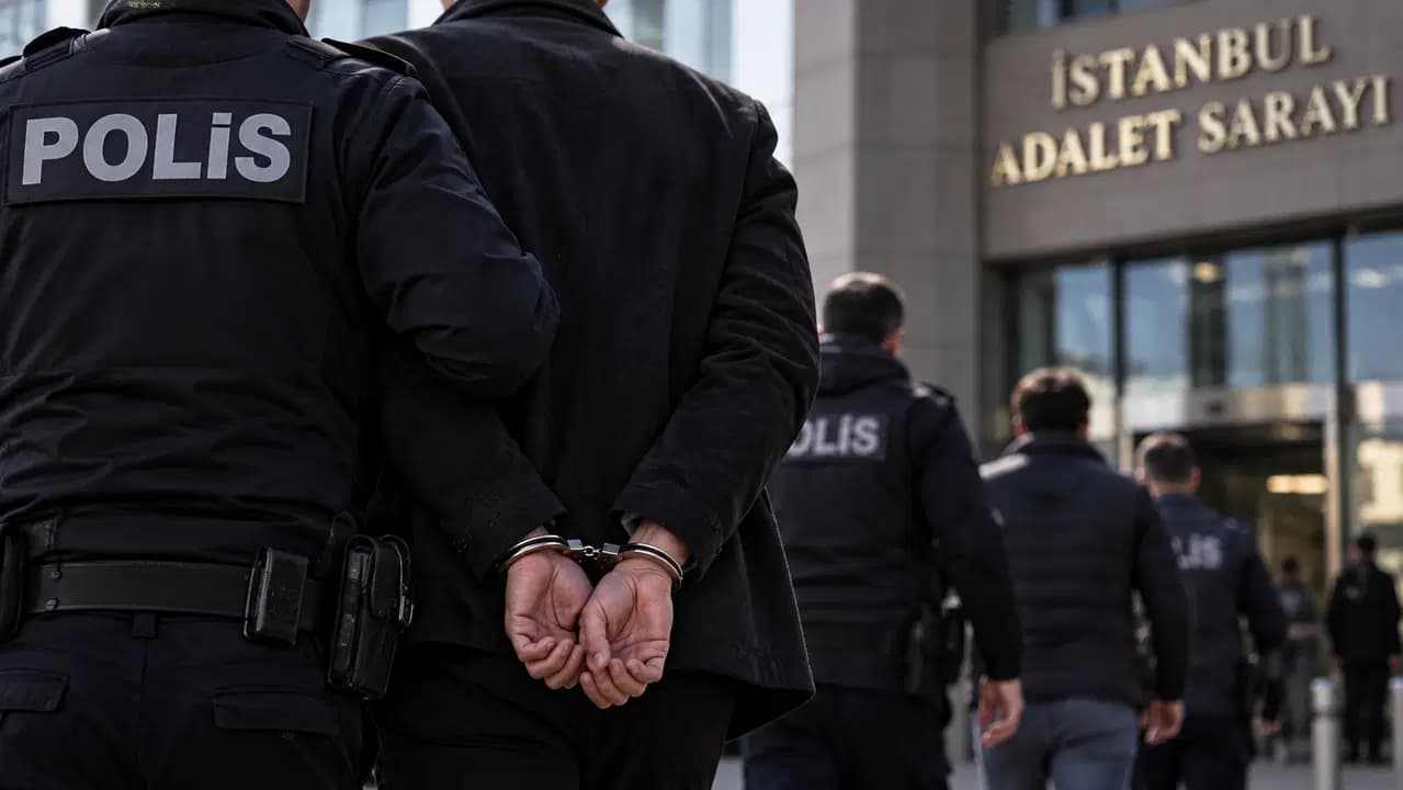 Fon soruşturmasında yeni gelişme: Gözaltındaki 16 şüpheli adliyeye sevk edilecek
