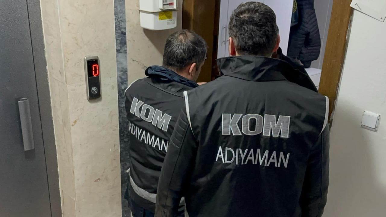 54 ilde kaçakçılık operasyonu: 294 şüpheli hakkında işlem başlatıldı