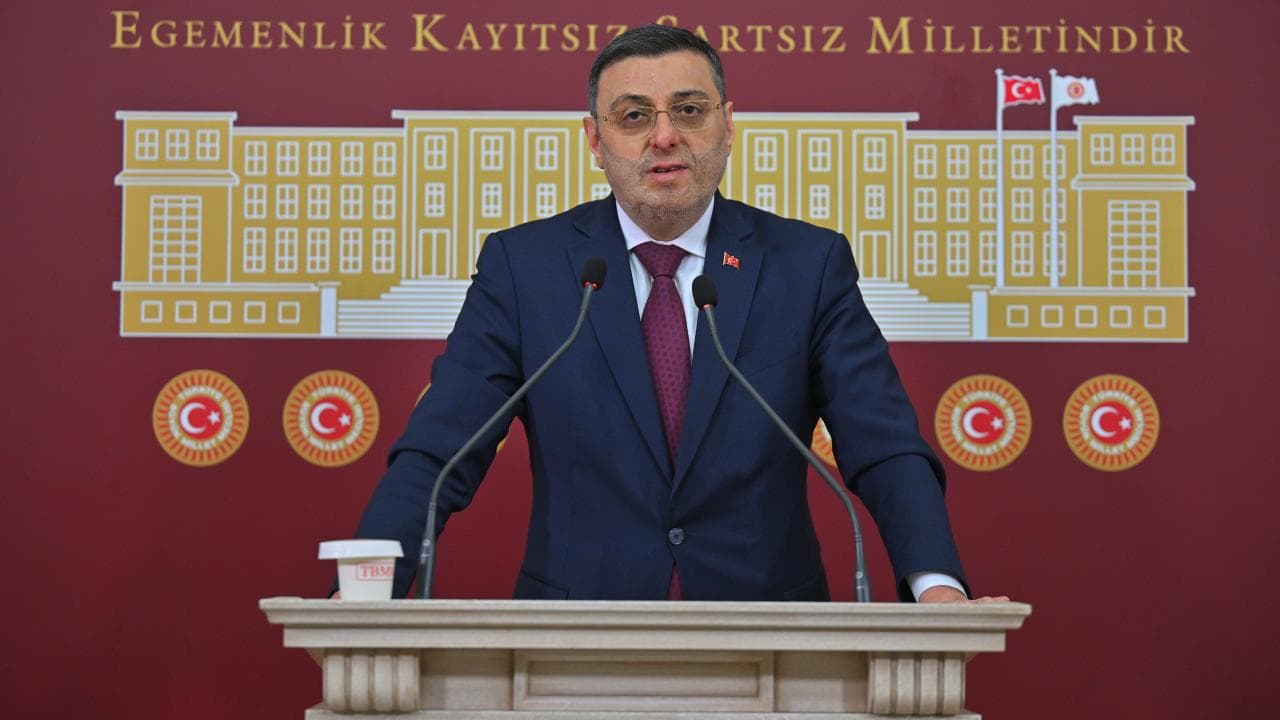 AK Parti Milletvekili Bayram, bazı ifadelerinin maksadını aştığını söyledi