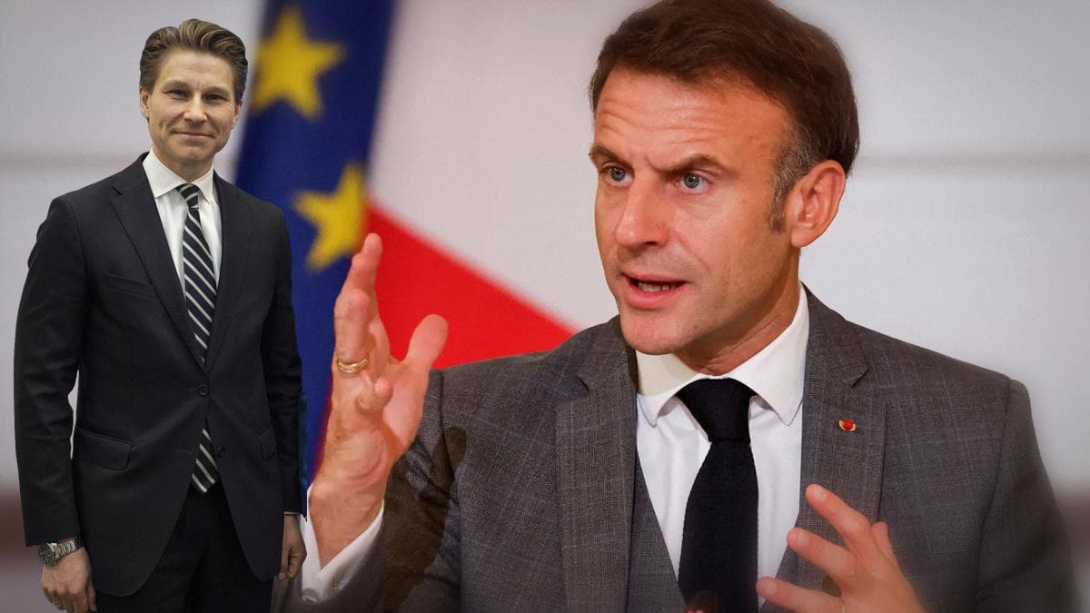 Finlandiya, Fransa'nın Avrupa güvenliğine yönelik nükleer girişimine katılıyor