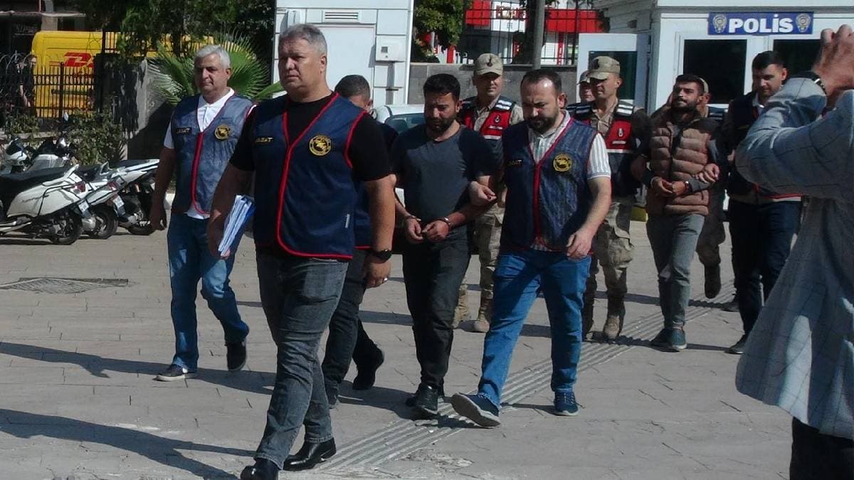 Cansız bedeni kuyuda bulunmuştu: 12 yıllık sır perdesi aralandı, 2 kişi tutuklandı