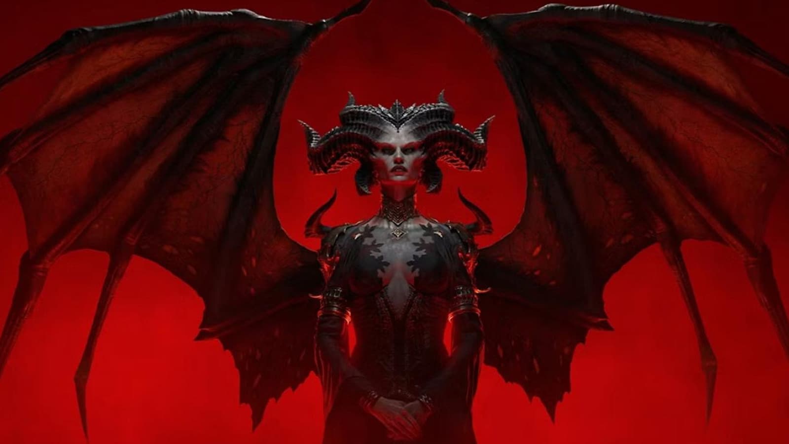 Diablo evreni Netflix için animasyon diziye uyarlanıyor
