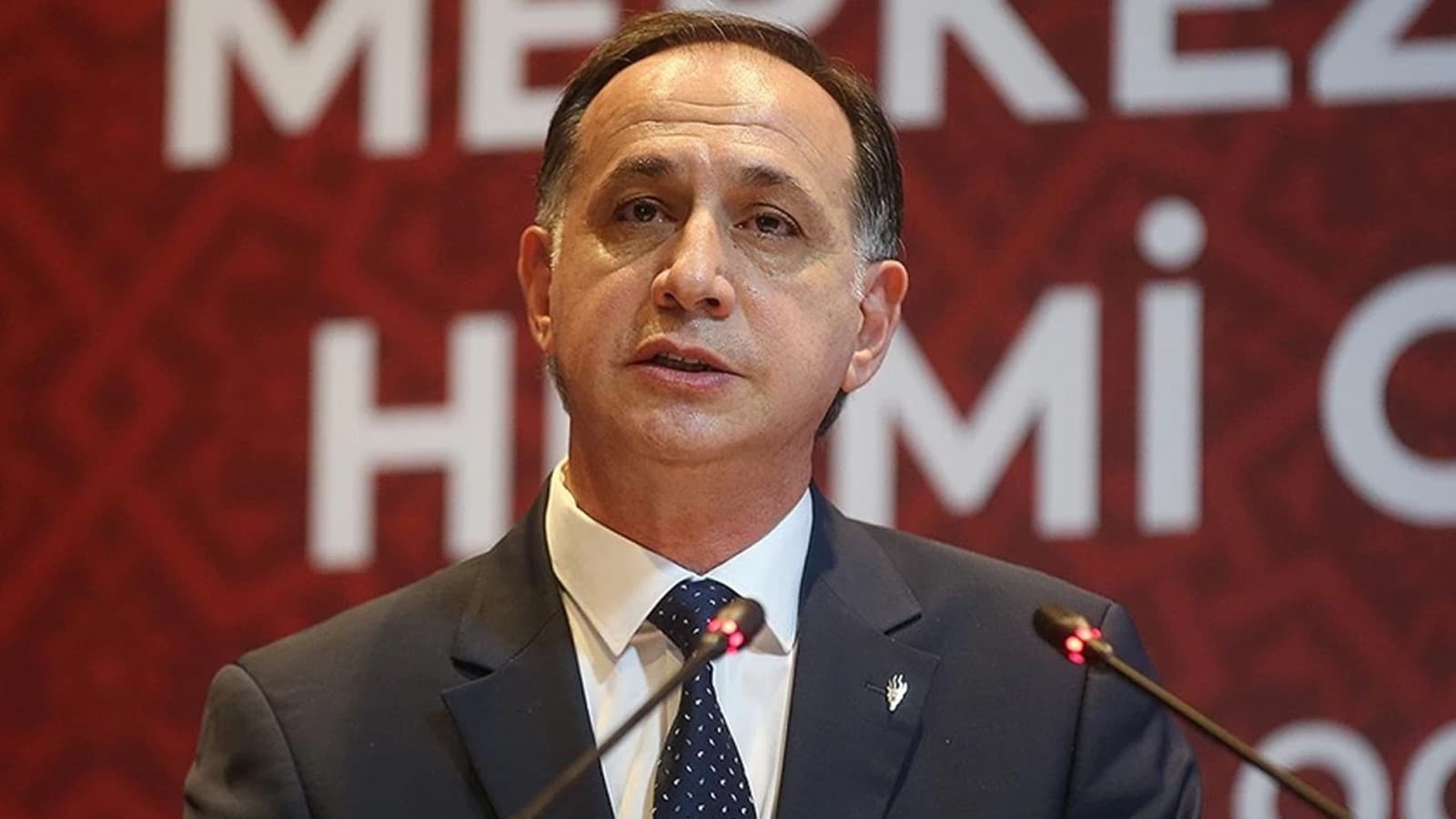 MHK Başkanı Gündoğdu, hakimlik sorgusunda ses kaydını savundu