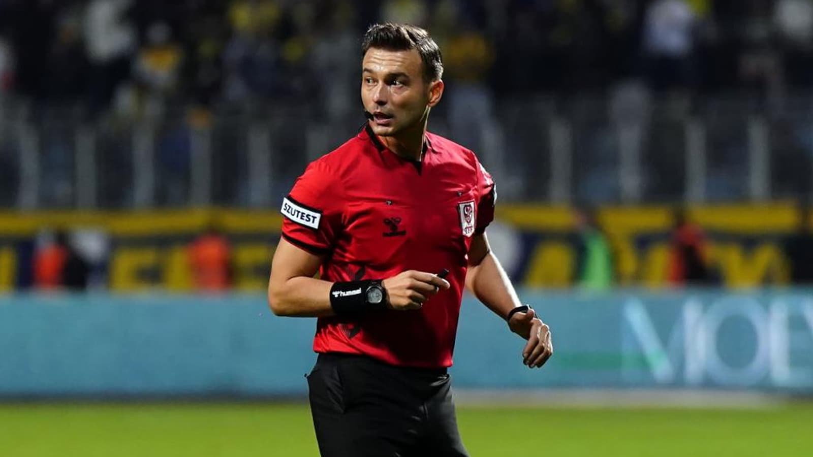 Emre Kargın’dan Ferhat Gündoğdu ve bir gazeteci hakkında suç duyurusu