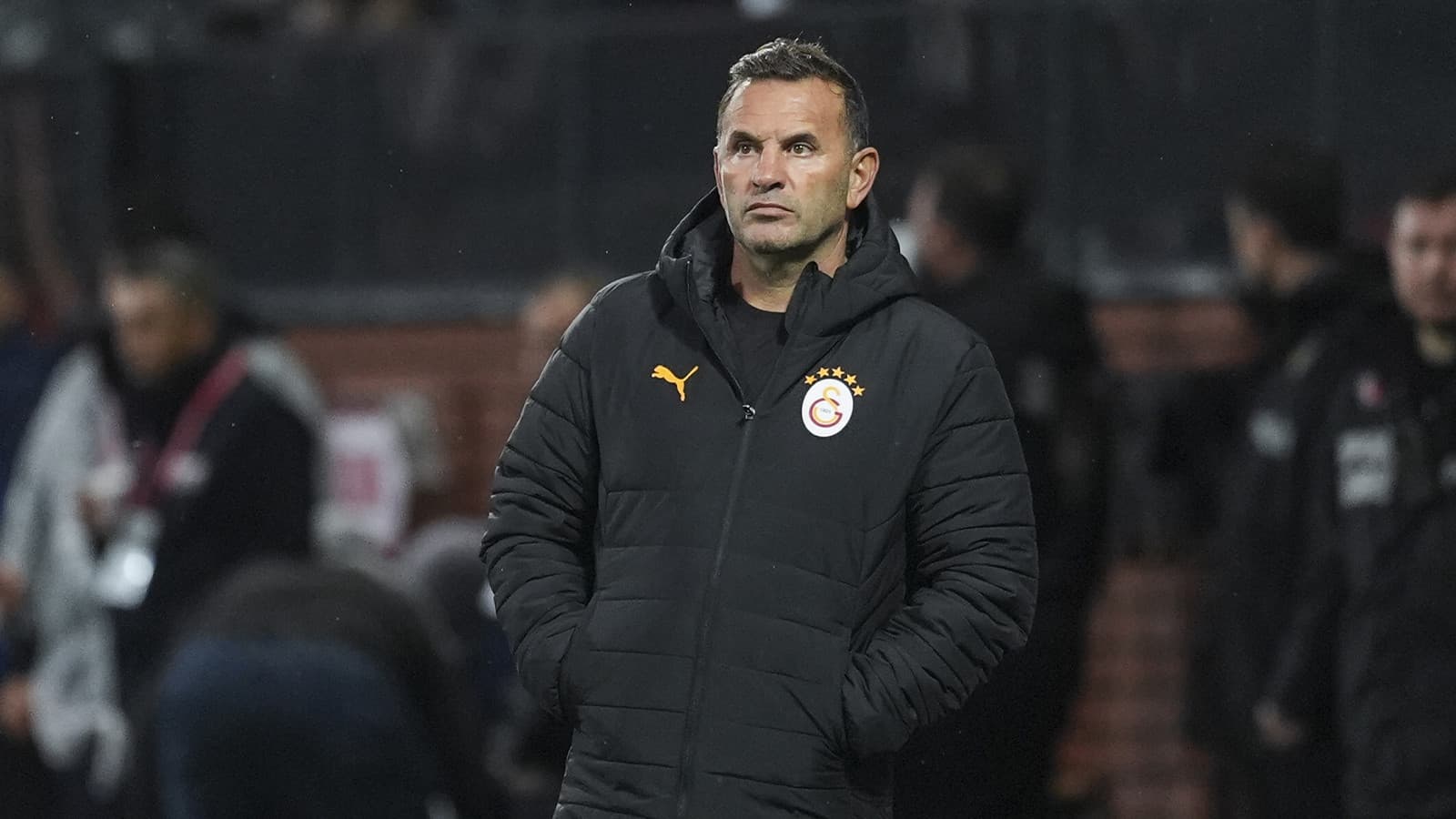 Okan Buruk'un eli kolu bağlandı: Kasımpaşa'ya karşı iki zorunlu değişiklik