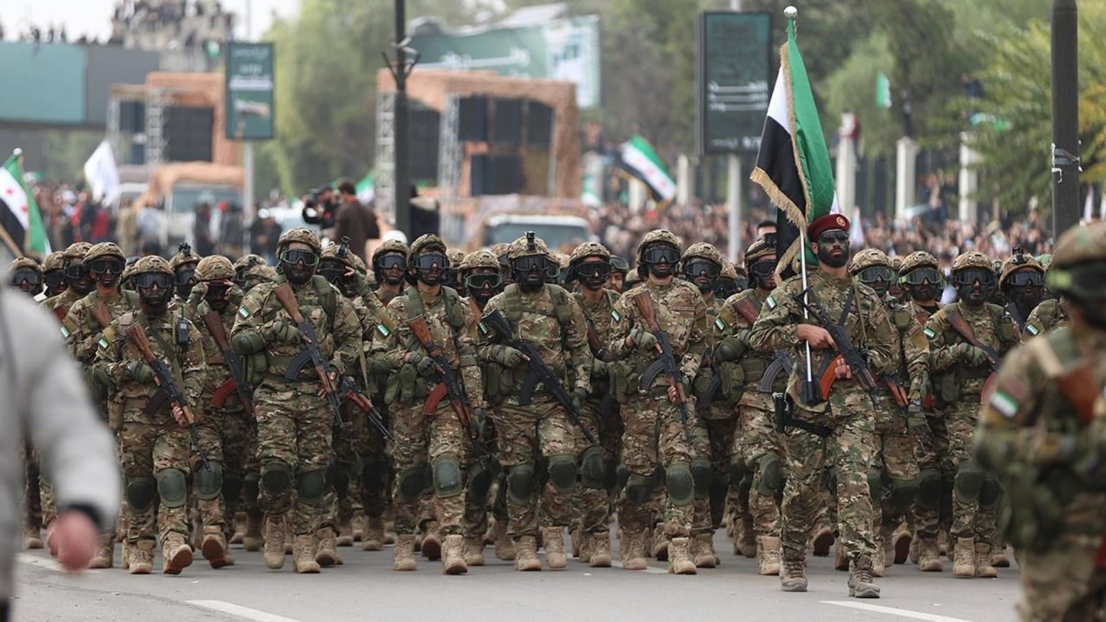 Şam yönetimi Yemen’e asker gönderme seçeneğini değerlendiriyor