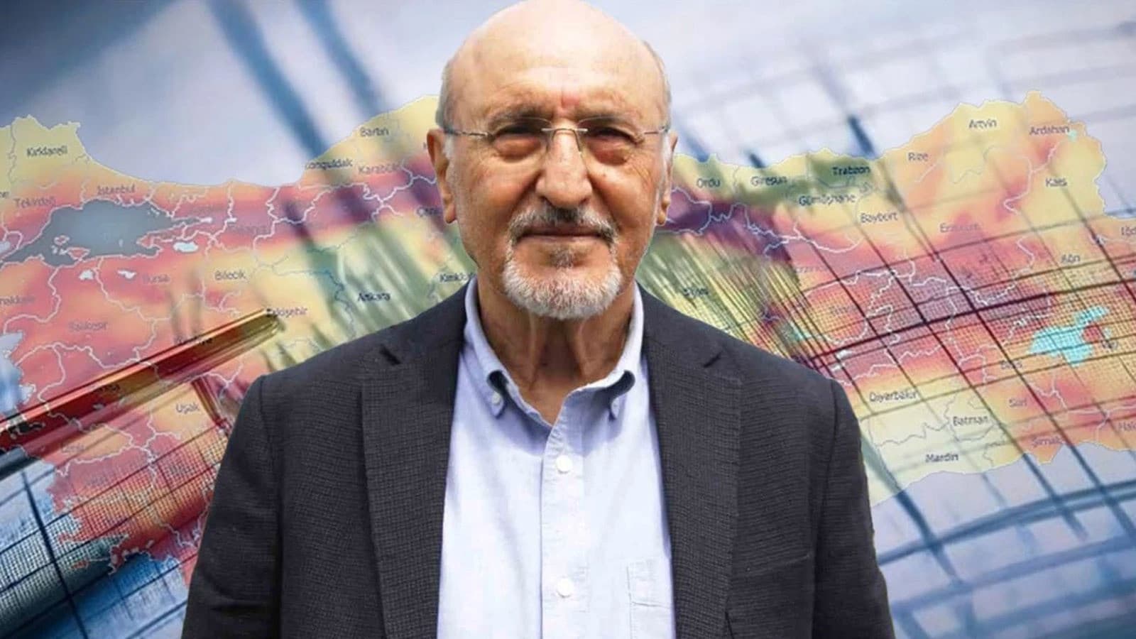 Yalova açıklarındaki sarsıntılar için yavaş kayma değerlendirmesi