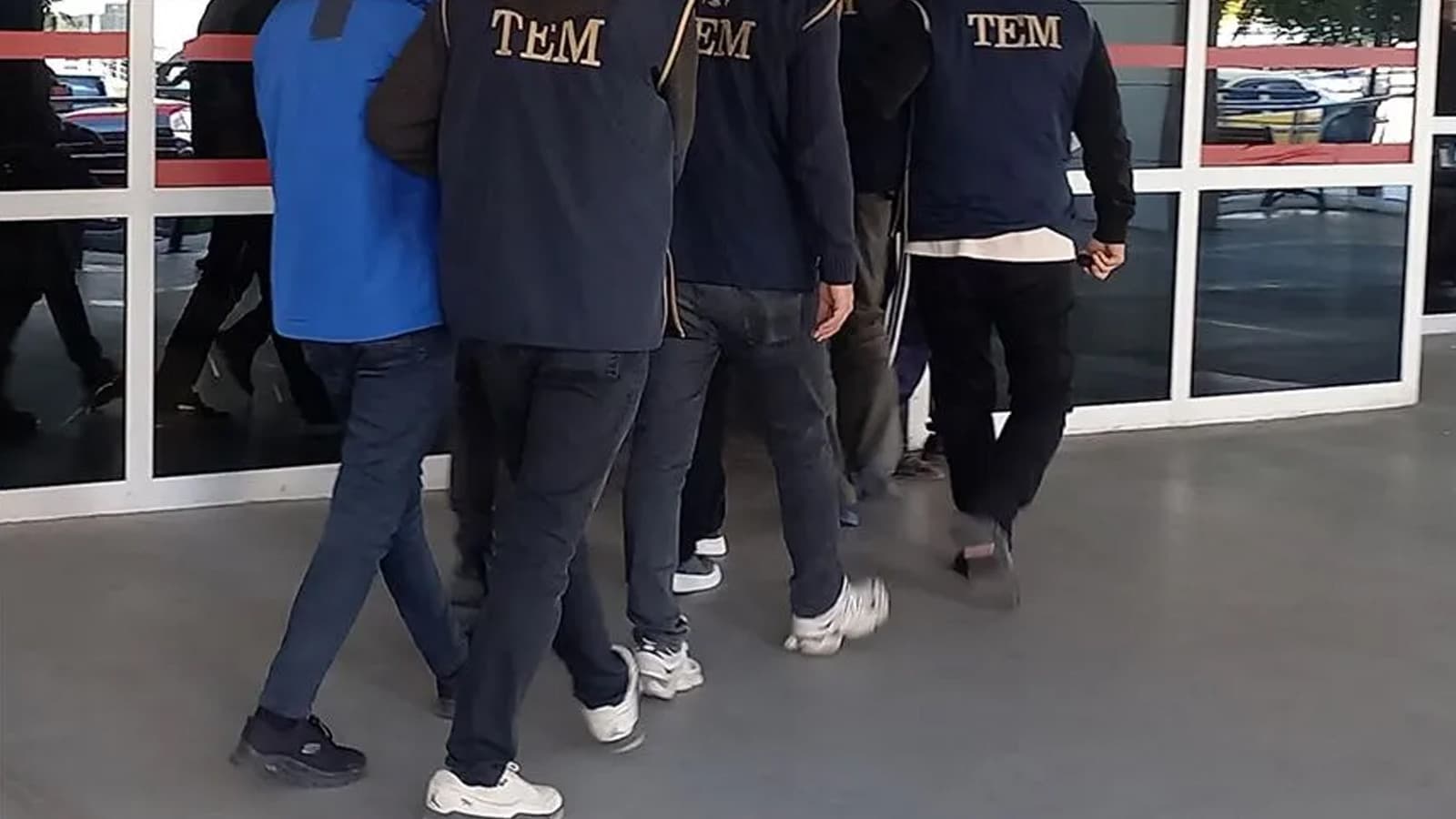 İstanbul’da FETÖ soruşturmasında 19 şüpheli yakalandı