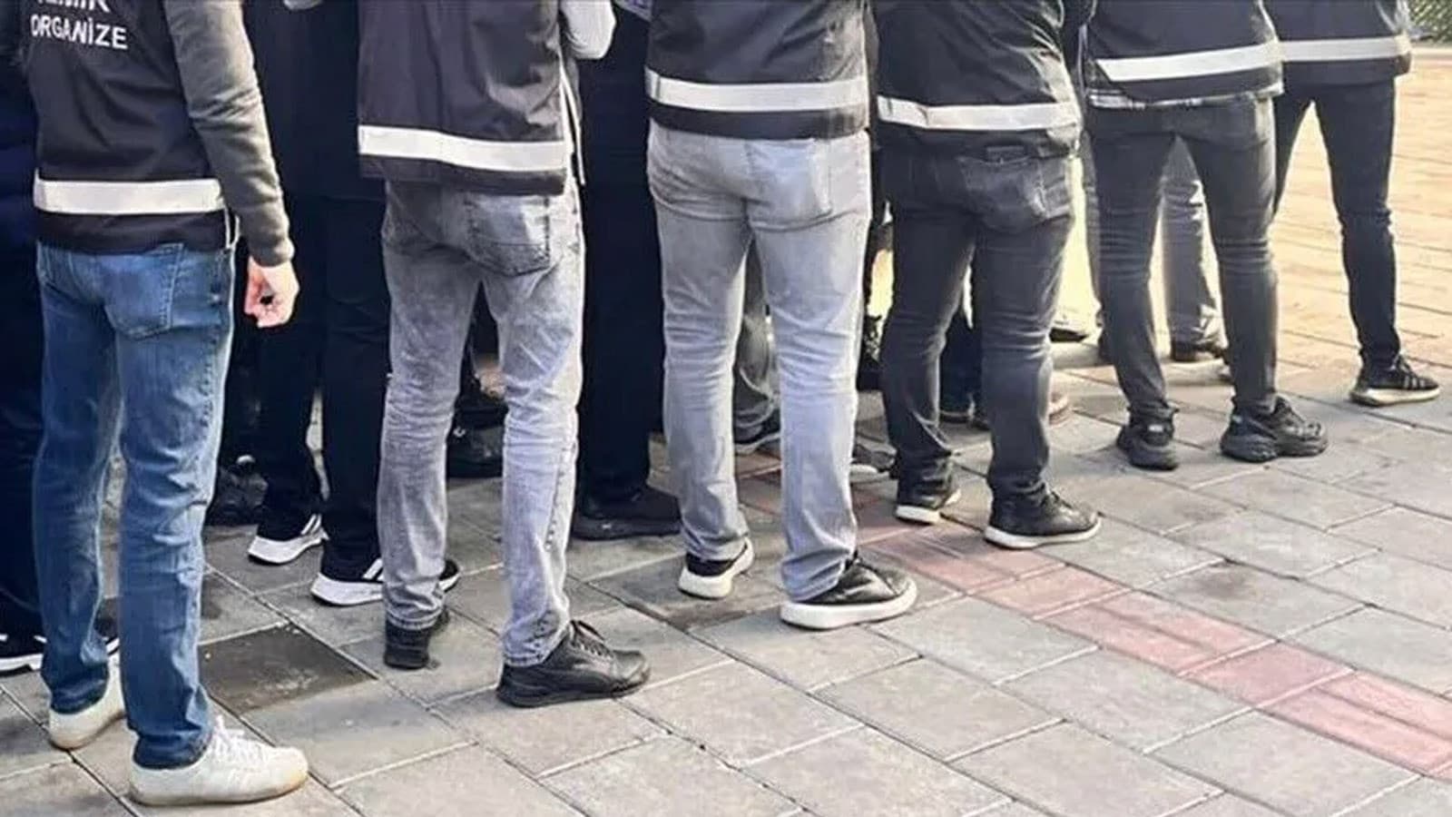 Bakan Gürlek duyurdu: Yasa dışı üreme hücresi ticaretine 36 gözaltı