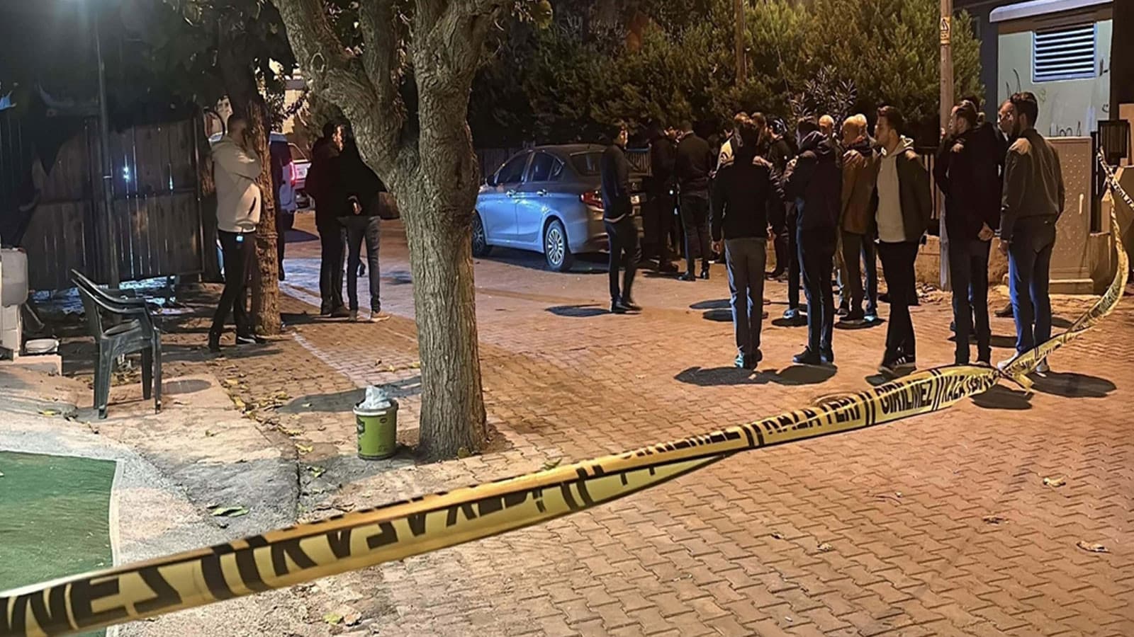 İzmir'de polisin şehit olduğu saldırıya ilişkin davada karar! 2 kardeşe ağırlaştırılmış müebbet