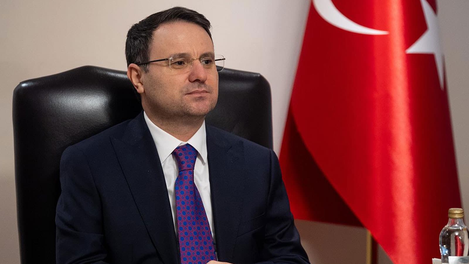 Bakan Gürlek: Adaletin zamanında tecellisini sağlayacak adımlar atıyoruz