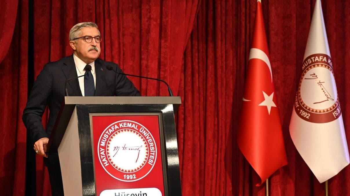 AK Parti’li Yayman: Türkiye terör sorununu çözerek küresel güç olacak
