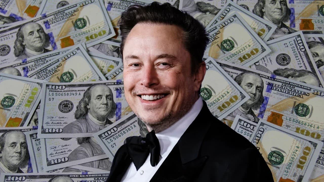 Serveti bir günde 65 milyar dolar arttı: Dünyanın en zengini Elon Musk yeniden trilyoner