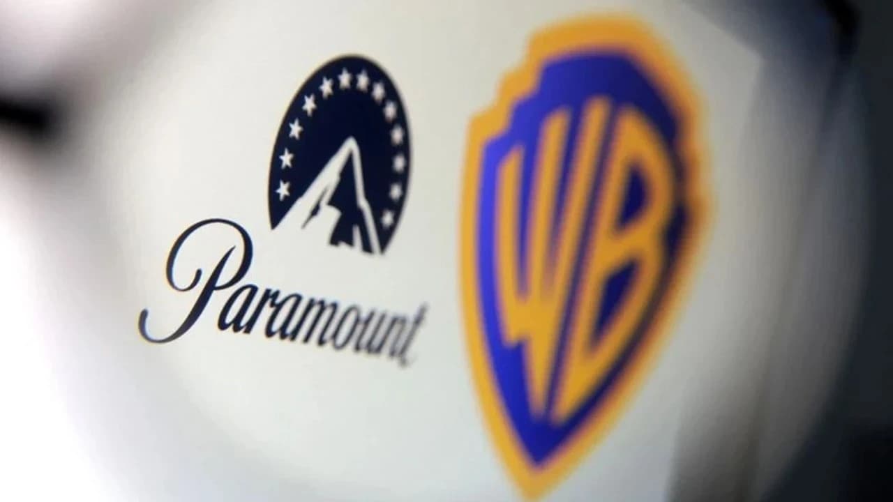Paramount ve Warner Bros. birleşiyor: Kurumsal ad Skydance olacak