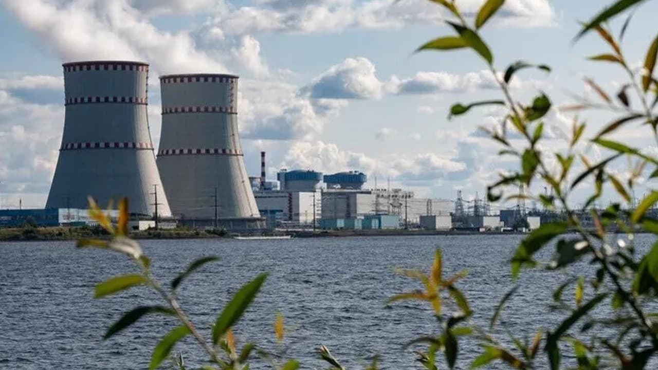 ABD'den nükleer enerjiye 4,2 milyar dolarlık kredi