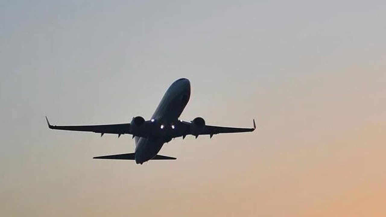 Ankara-Şanlıurfa uçağında bomba paniği