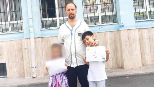 Bahçelievler’de 8 yaşındaki Oğuzhan’ın ölümüne ilişkin dayıya ağırlaştırılmış müebbet talebi