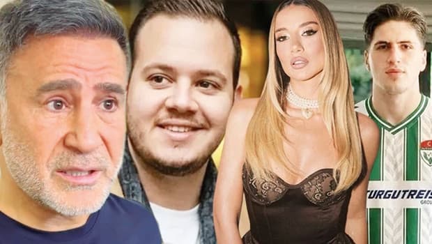 İzzet Yıldızhan beraat sonrası konuştu: İtibarımı zedeleyenlere dava açtım