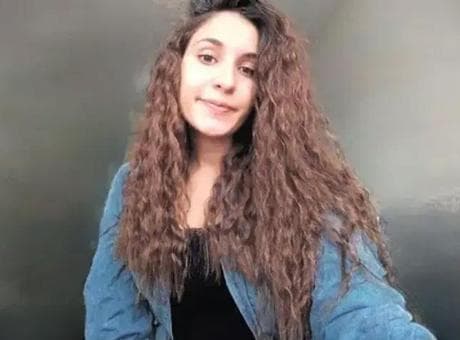 Gülistan Doku soruşturmasında 2 emniyet mensubu gözaltına alındı