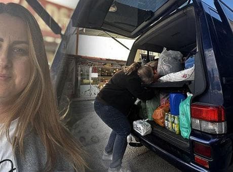 Edirne’de gurbetçi yoğunluğunun ardından Bulgar turist hareketliliği başladı