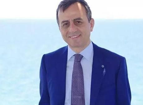 Ali Nuhoğlu, Cebeci döküm sahası sürecine ilişkin savunma yaptı