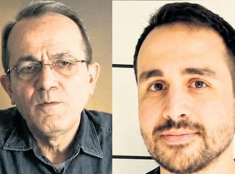 Sevinç ve Balcı, halkı yanıltıcı bilgi soruşturmasında tutuklandı