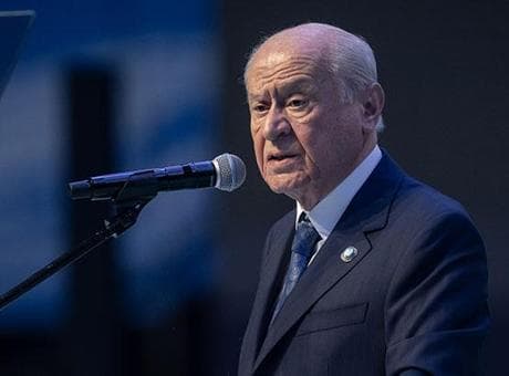 Bahçeli’den fon soruşturması açıklaması: Sonuç alınmadan suçlama yapılmamalı