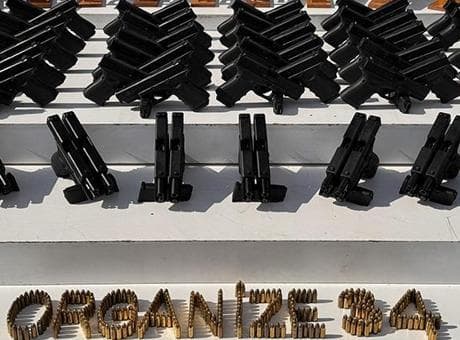 İstanbul’da organize suç operasyonlarında 175 kişi tutuklandı