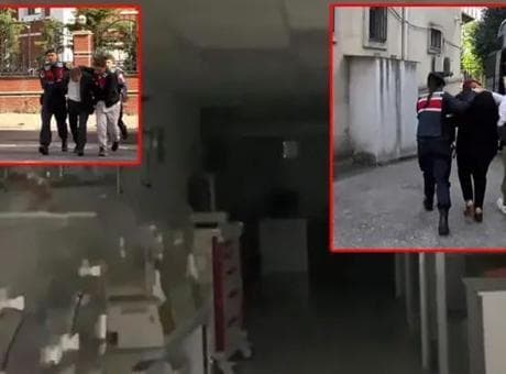 Yenidoğan çetesi davasında sanık savunmaları yarına kaldı