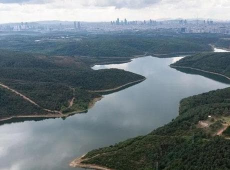 Sağanak sonrası İstanbul’un barajlarında dikkat çeken gelişme! Son rakamlar açıklandı