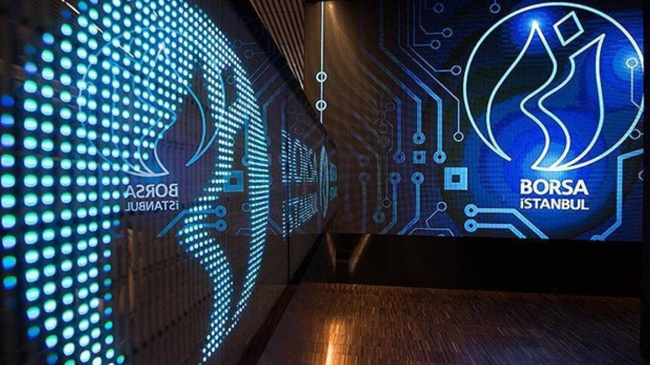 Borsa günü yükselişle tamamladı