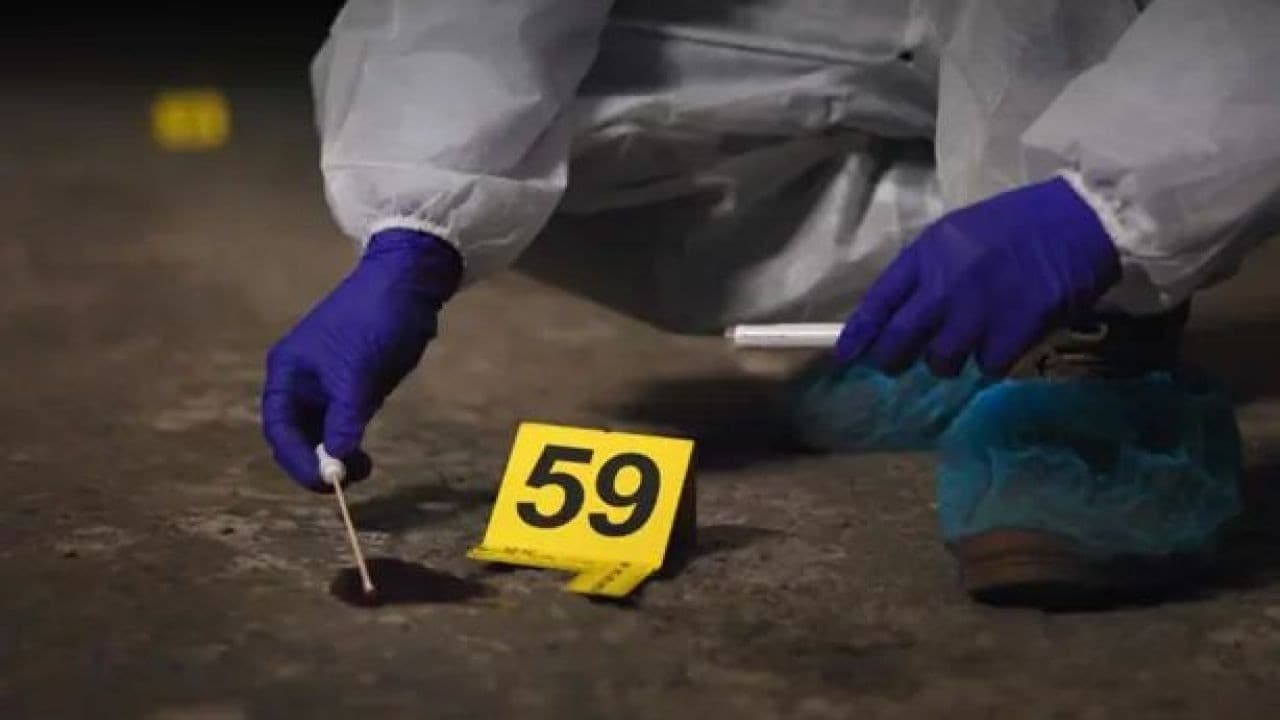 Faili Meçhul Suçları Araştırma Daire Başkanlığı 46 dosyayı çözdü