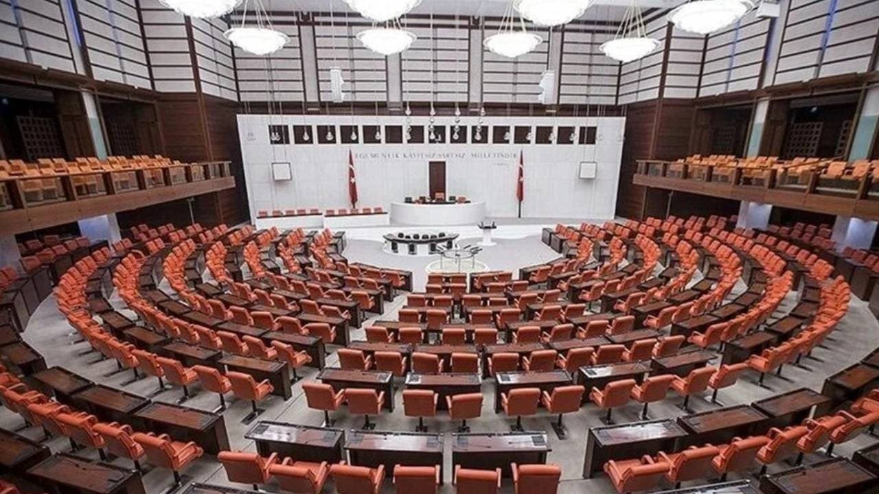 TBMM yeni yasama yılına yoğun gündemle başlıyor