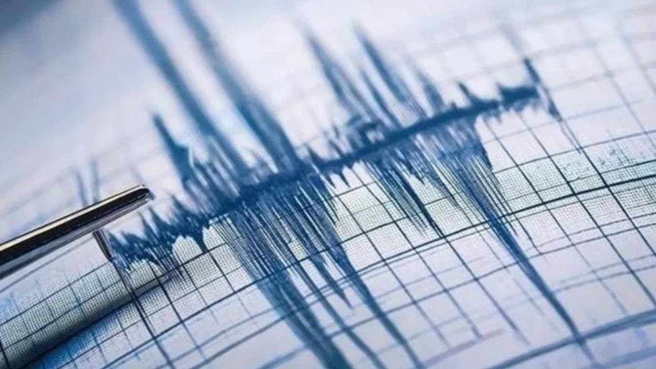 AFAD, Adana Saimbeyli depremine ilişkin ön raporu açıkladı