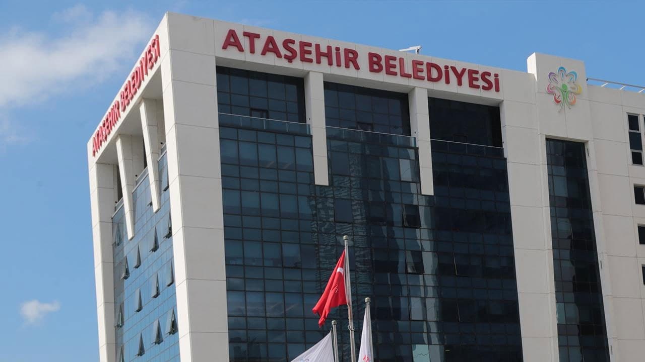 Ataşehir Belediyesi Başkan Vekili Güneş tutuklandı